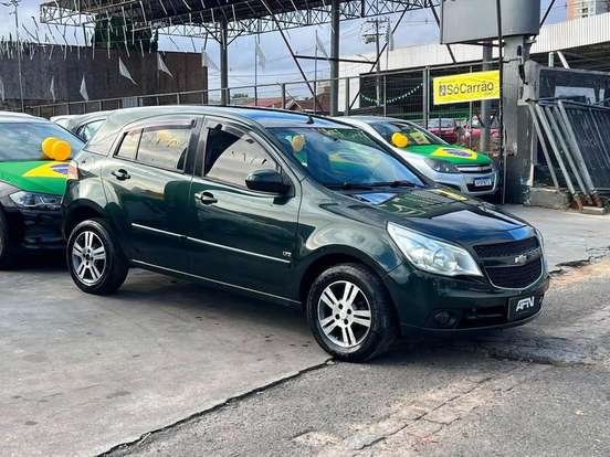CHEVROLET-AGILE-2010