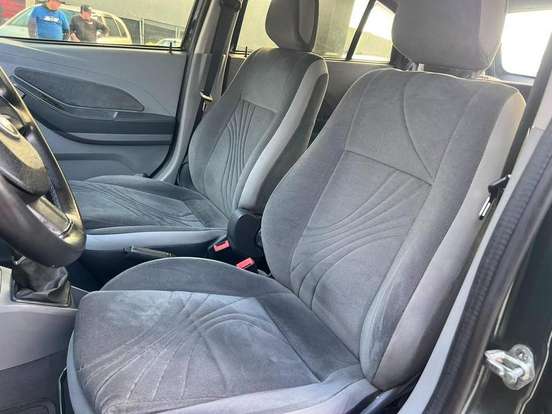 CHEVROLET-AGILE-1.4 MPFI LT 8V FLEX 4P MANUAL CHEVROLET-AGILE-2010