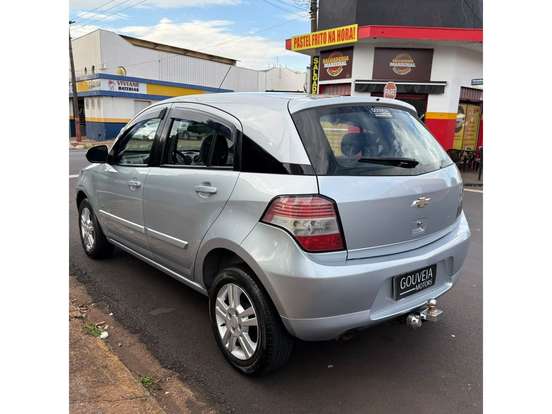 CHEVROLET-AGILE-2012
