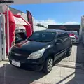 CHEVROLET AGILE 1.4 MPFI LT 8V FLEX 4P MANUAL CHEVROLET AGILE 1.4 MPFI LT 8V FLEX 4P MANUAL