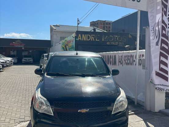 CHEVROLET-AGILE-1.4 MPFI LT 8V FLEX 4P MANUAL CHEVROLET-AGILE-2011