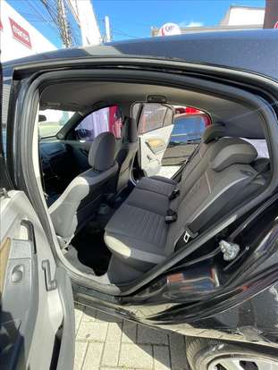 CHEVROLET-AGILE-1.4 MPFI LT 8V FLEX 4P MANUAL CHEVROLET-AGILE-2011