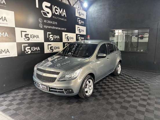 CHEVROLET-AGILE-2012