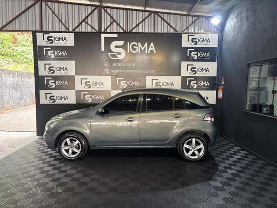 CHEVROLET-AGILE-1.4 MPFI LT 8V FLEX 4P MANUAL CHEVROLET-AGILE-2012