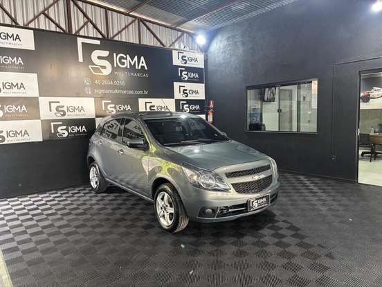 CHEVROLET-AGILE-2012