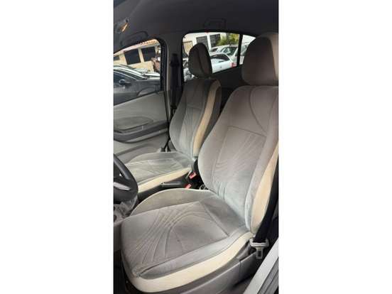 CHEVROLET-AGILE-1.4 MPFI LTZ 8V FLEX 4P MANUAL CHEVROLET-AGILE-2011