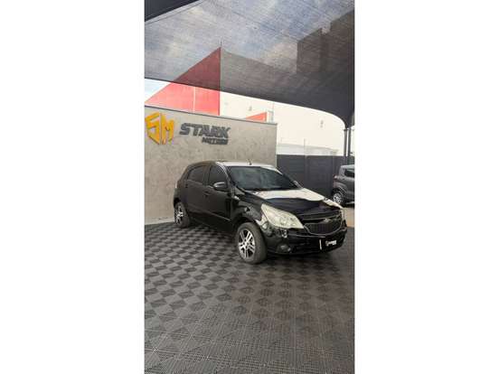 CHEVROLET-AGILE-2011