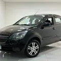 CHEVROLET AGILE 1.4 MPFI LTZ 8V FLEX 4P MANUAL CHEVROLET AGILE 1.4 MPFI LTZ 8V FLEX 4P MANUAL