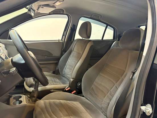 CHEVROLET-AGILE-1.4 MPFI LTZ 8V FLEX 4P MANUAL CHEVROLET-AGILE-2013