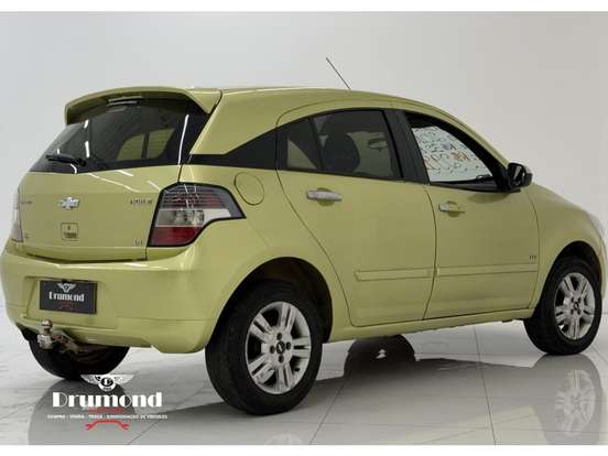 CHEVROLET-AGILE-2009