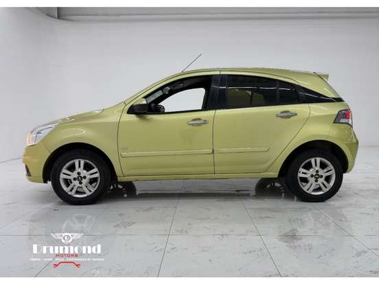 CHEVROLET-AGILE-2009