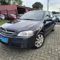 CHEVROLET ASTRA 2.0 MPFI ADVANTAGE 8V FLEX 4P MANUAL CHEVROLET ASTRA 2.0 MPFI ADVANTAGE 8V FLEX 4P MANUAL