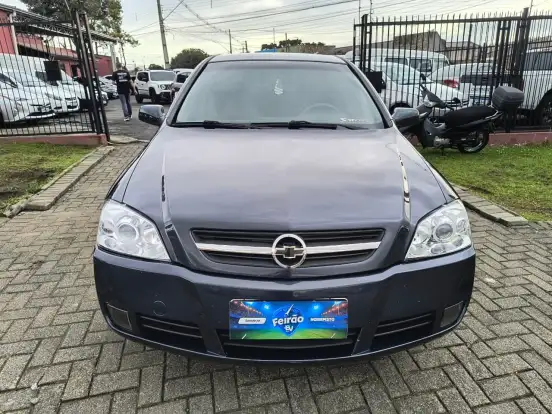 CHEVROLET-ASTRA-2009