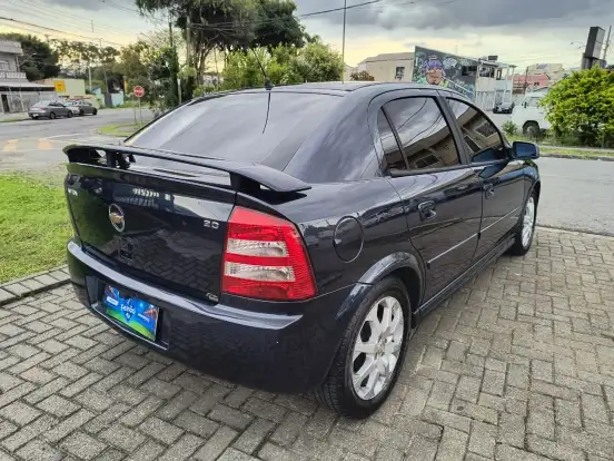 CHEVROLET-ASTRA-2009
