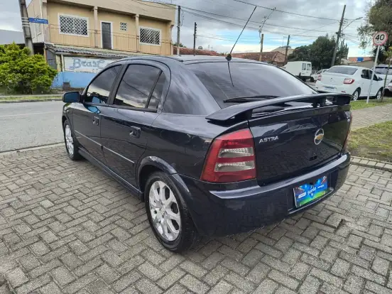 CHEVROLET-ASTRA-2009