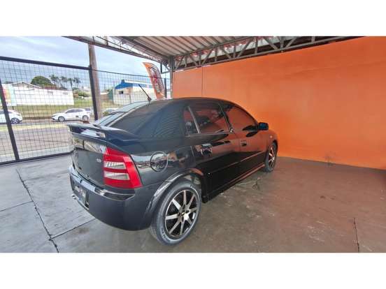 CHEVROLET-ASTRA-2.0 MPFI ADVANTAGE 8V FLEX 4P AUTOMÁTICO CHEVROLET-ASTRA-2010