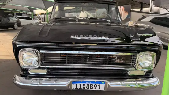 CHEVROLET-C14-1971