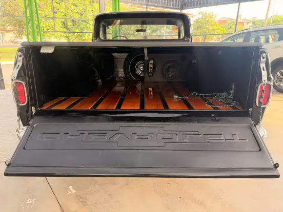 CHEVROLET-C14-1971