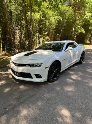 CHEVROLET-CAMARO-2013