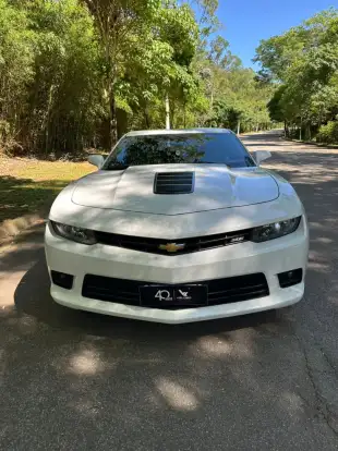 CHEVROLET-CAMARO-2013