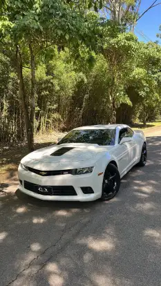 CHEVROLET-CAMARO-2013