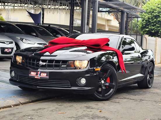 CHEVROLET-CAMARO-2010