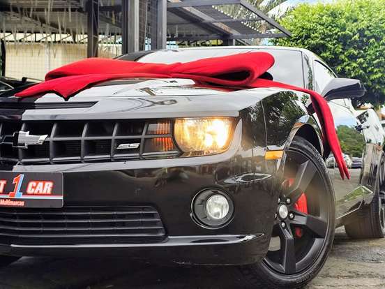 CHEVROLET-CAMARO-2010