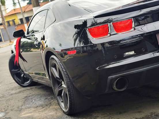 CHEVROLET-CAMARO-2010