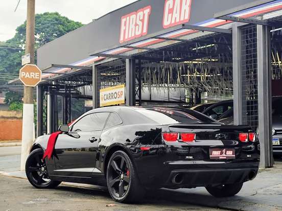 CHEVROLET-CAMARO-2010