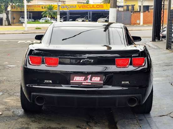 CHEVROLET-CAMARO-2010
