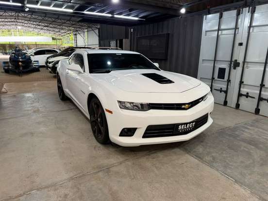 CHEVROLET-CAMARO-2014