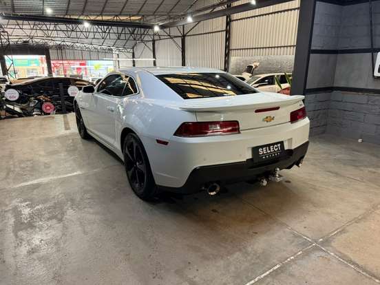 CHEVROLET-CAMARO-2014