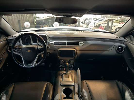 CHEVROLET-CAMARO-2014
