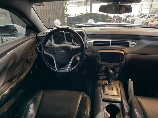 CHEVROLET-CAMARO-2014