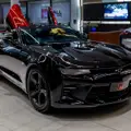 CHEVROLET CAMARO 6.2 V8 GASOLINA SS CONVERSÍVEL AUTOMÁTICO CHEVROLET CAMARO 6.2 V8 GASOLINA SS CONVERSÍVEL AUTOMÁTICO