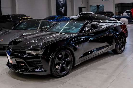CHEVROLET-CAMARO-2018