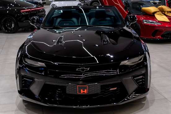 CHEVROLET-CAMARO-2018