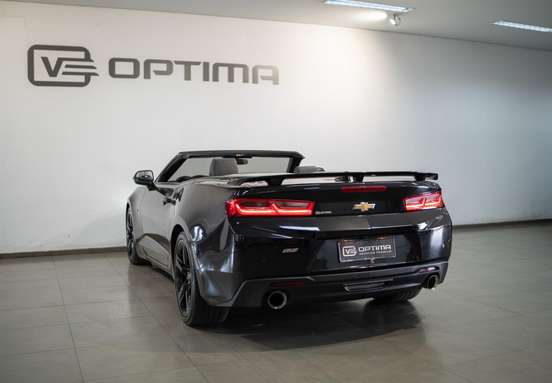 CHEVROLET-CAMARO-2018
