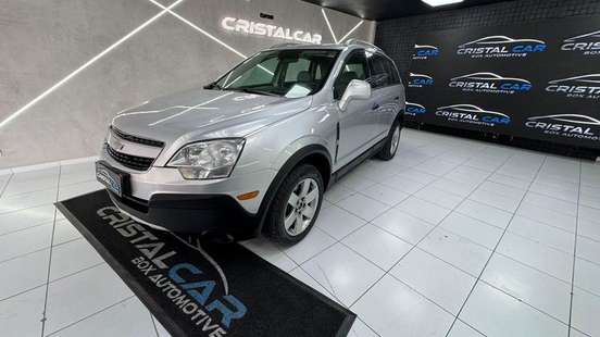 CHEVROLET-CAPTIVA-2009