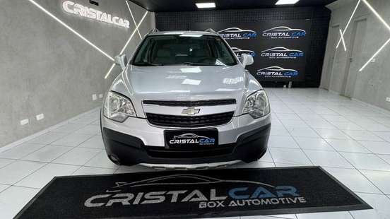 CHEVROLET-CAPTIVA-2009
