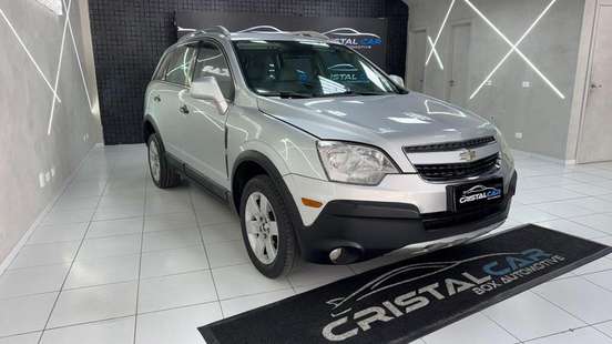 CHEVROLET-CAPTIVA-2009
