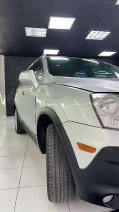 CHEVROLET-CAPTIVA-2009