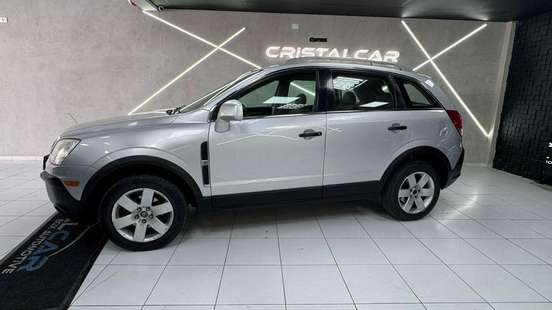 CHEVROLET-CAPTIVA-2009
