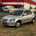 CHEVROLET CELTA 1.0 MPFI LT 8V FLEX 4P MANUAL CHEVROLET CELTA 1.0 MPFI LT 8V FLEX 4P MANUAL