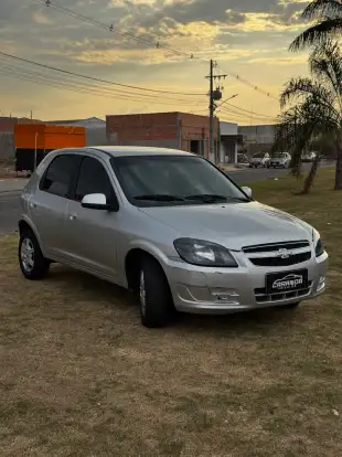 CHEVROLET-CELTA-2013