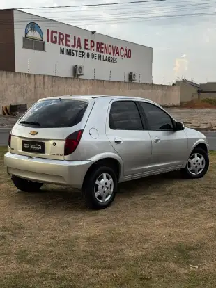 CHEVROLET-CELTA-2013