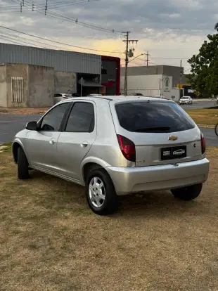 CHEVROLET-CELTA-2013