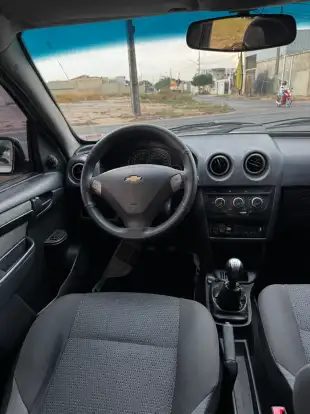 CHEVROLET-CELTA-2013