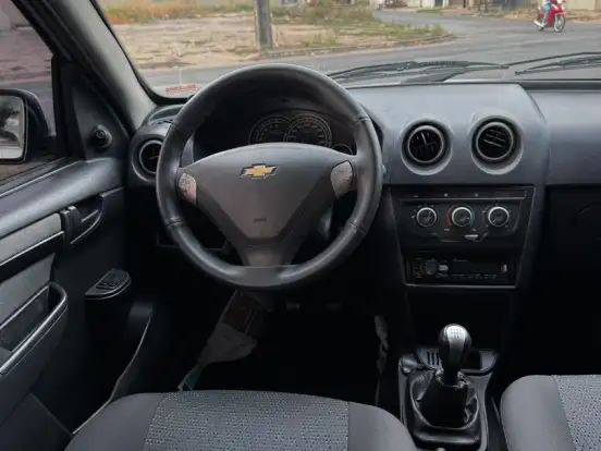 CHEVROLET-CELTA-1.0 MPFI LT 8V FLEX 4P MANUAL CHEVROLET-CELTA-2013