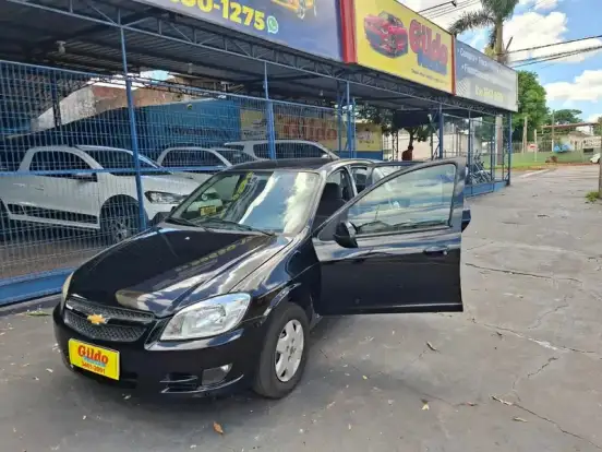 CHEVROLET-CELTA-2013